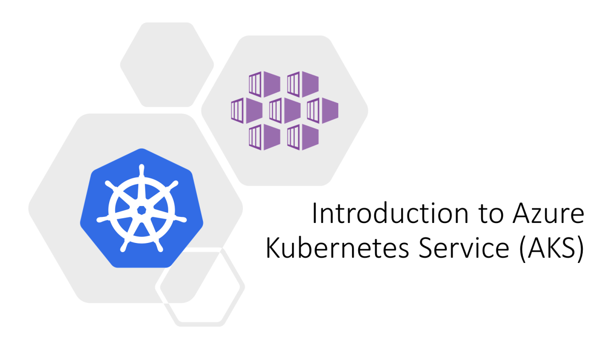 Introduction To Aks Azure Kubernetes Services Youtube